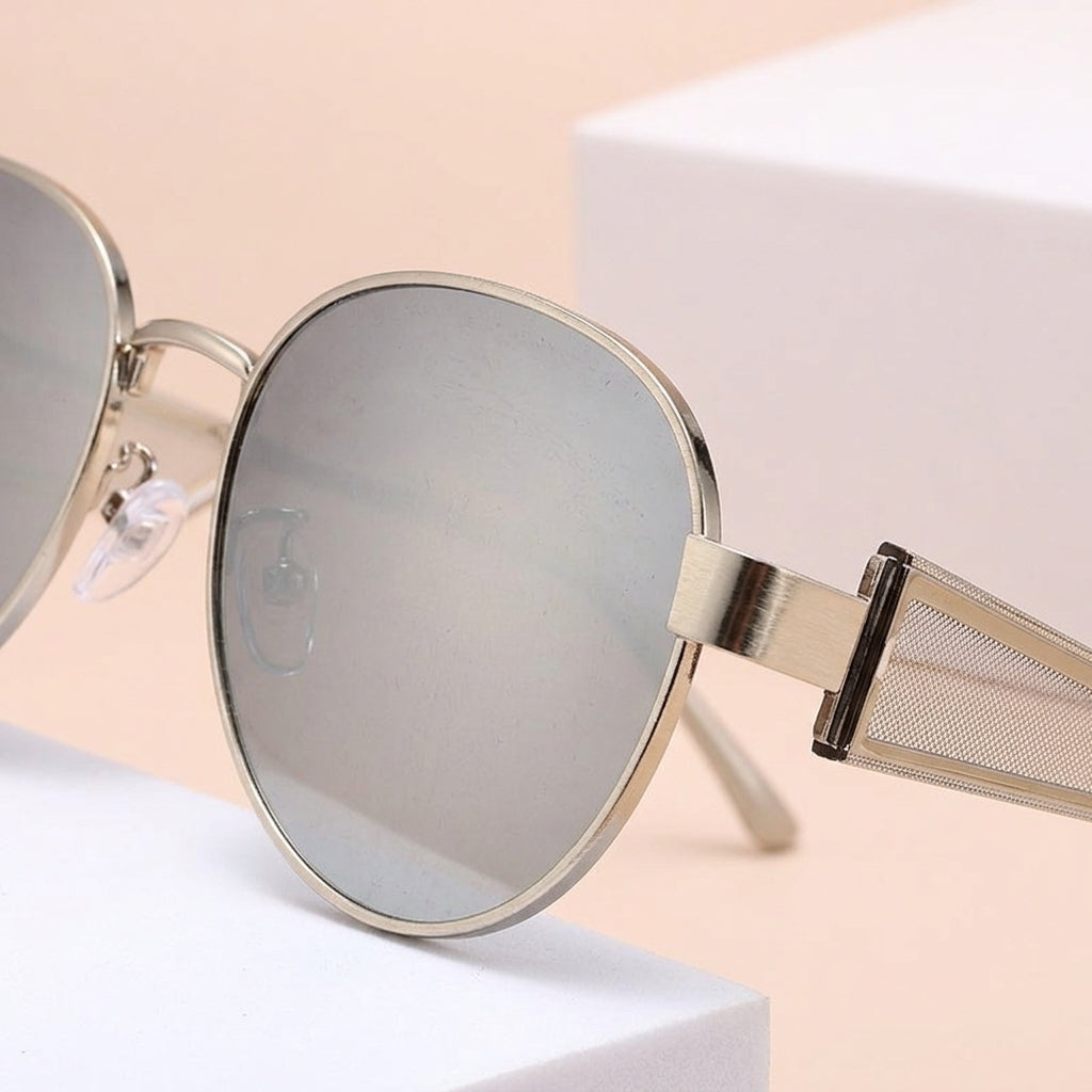 Lentes Metrópolis