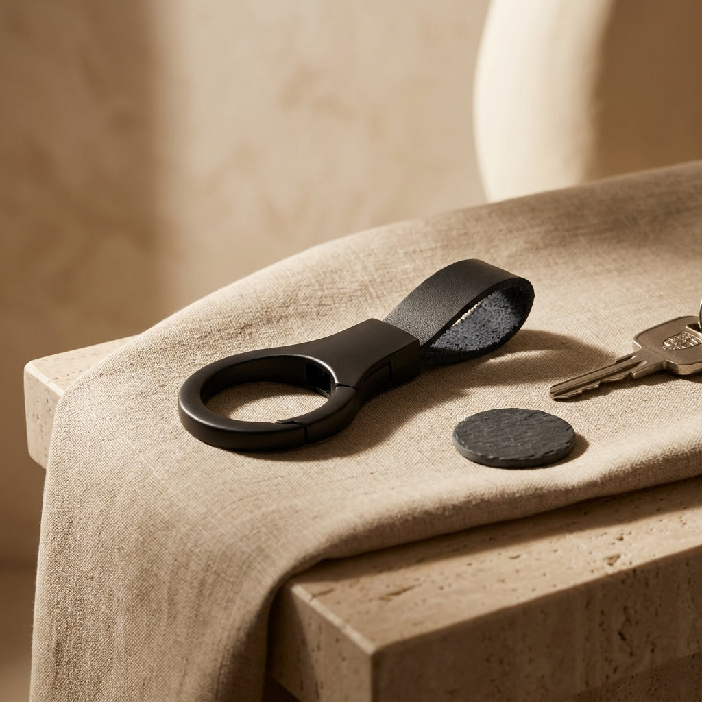 Llavero Obsidian