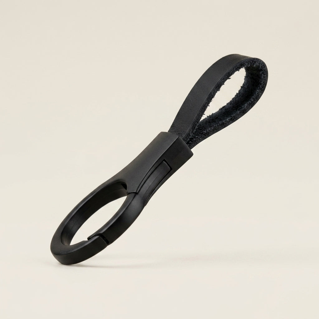Llavero Obsidian