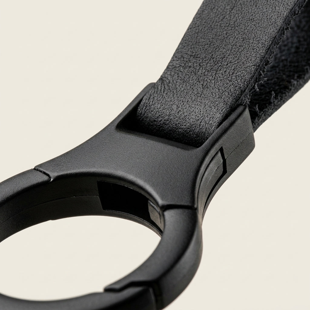 Llavero Obsidian