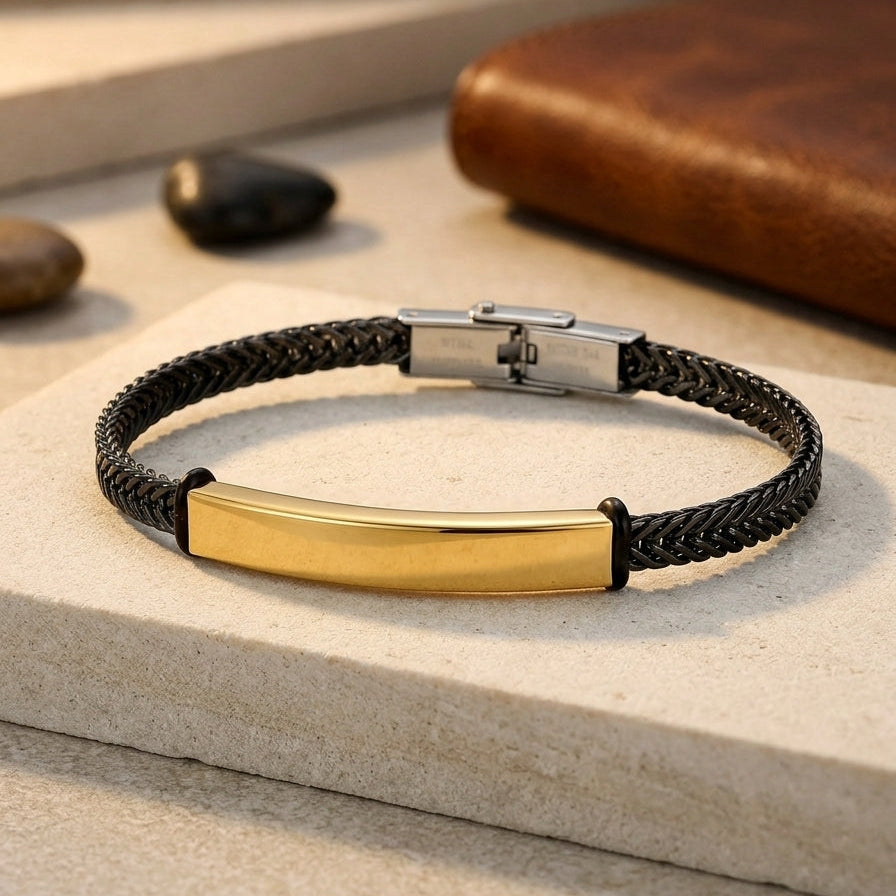 Pulsera Eclipse