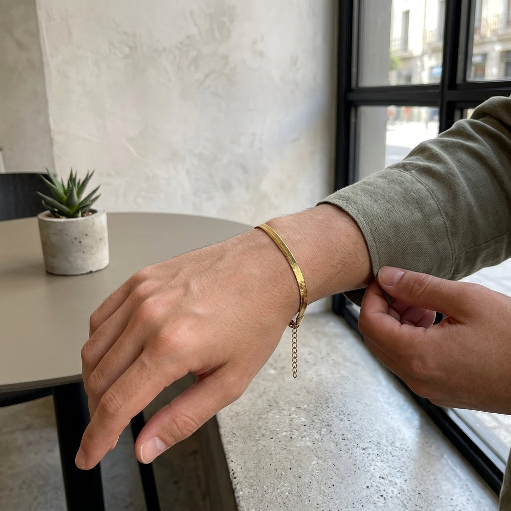 Pulsera Merit