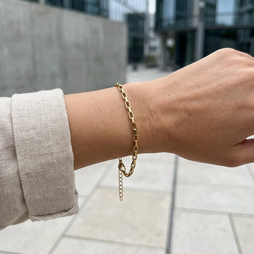 Pulsera Kinet