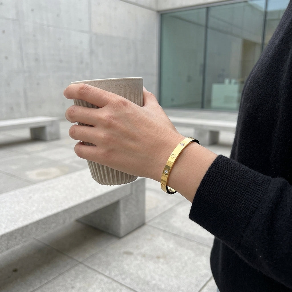 Pulsera Vertex