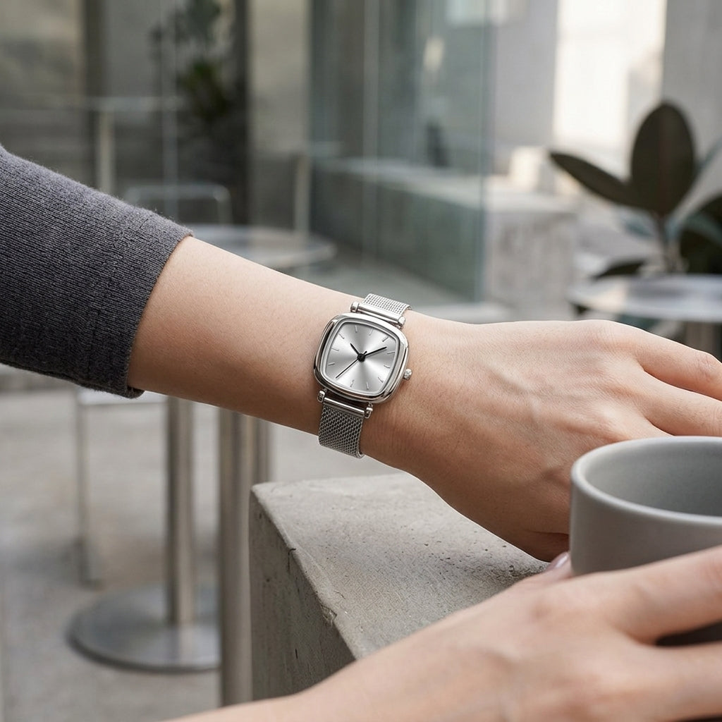 Reloj Essence