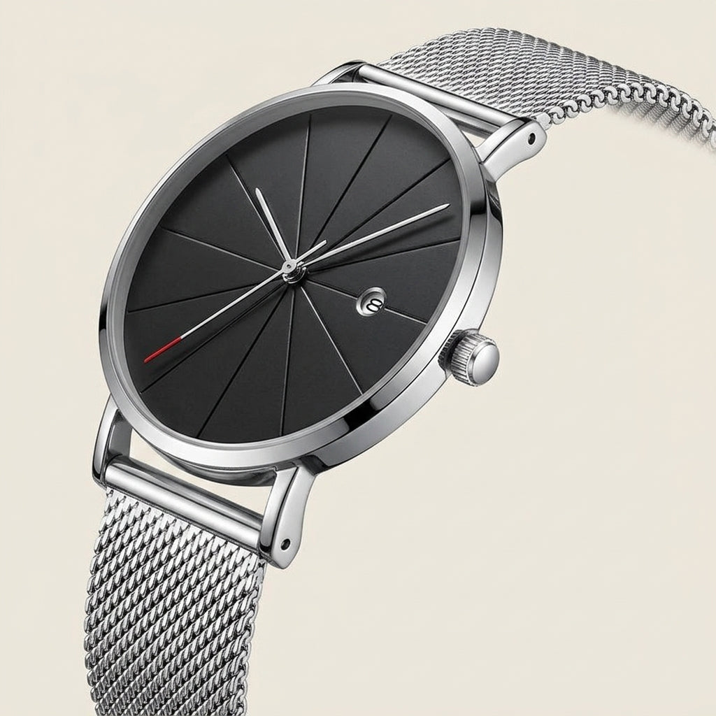 Reloj Meridian