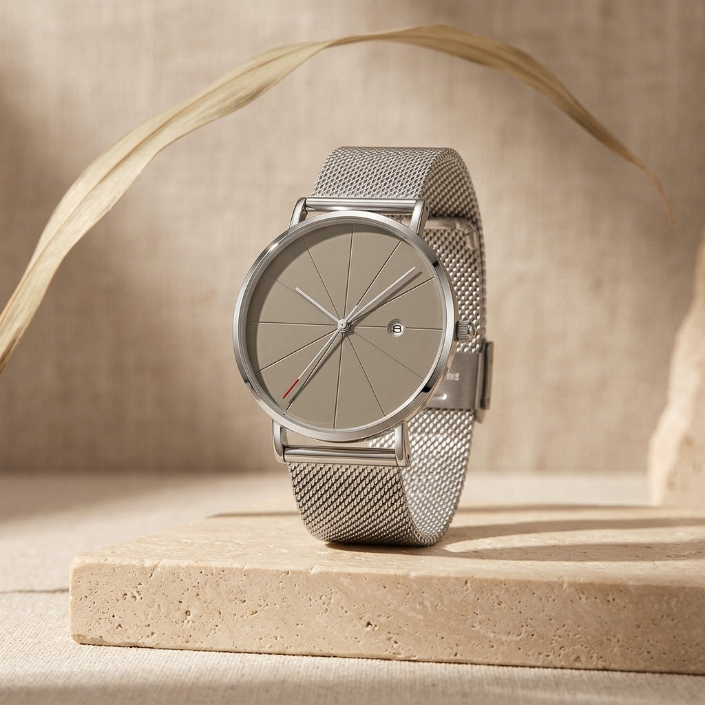 Reloj Meridian