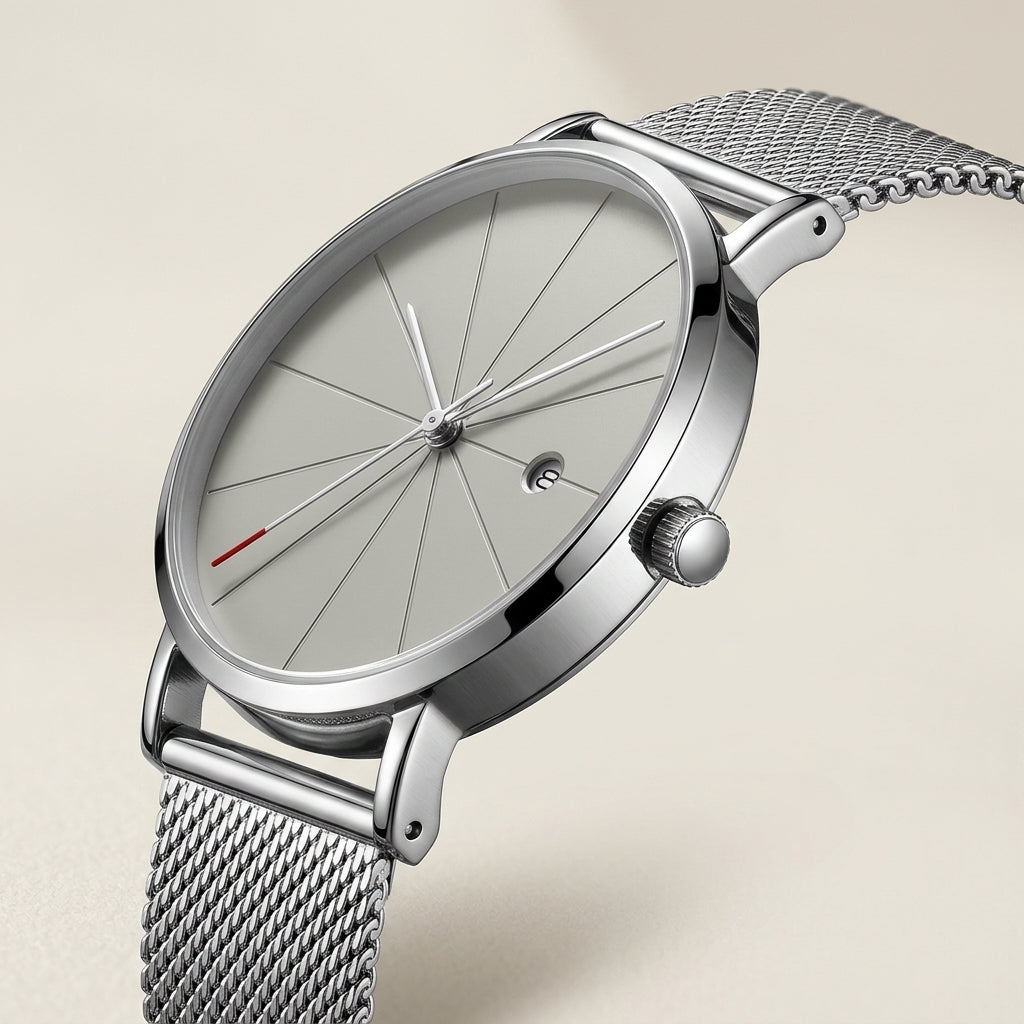 Reloj Meridian