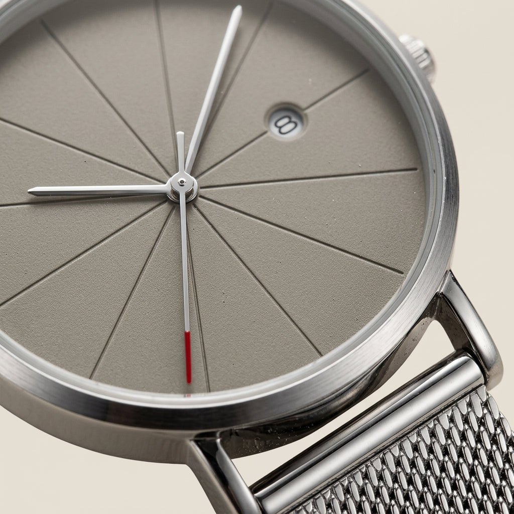 Reloj Meridian