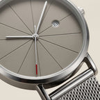 Reloj Meridian