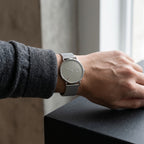 Reloj Meridian
