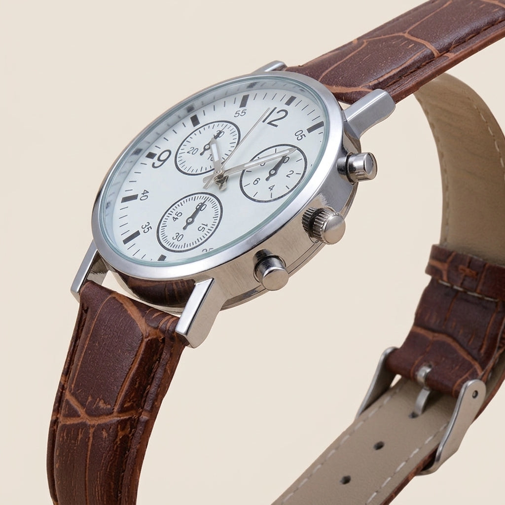 Reloj Sovereign