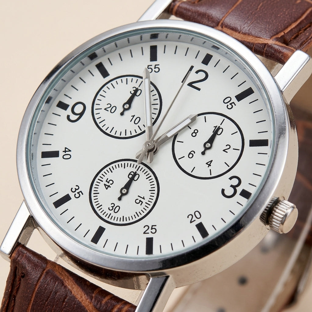 Reloj Sovereign