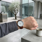 Reloj Sovereign