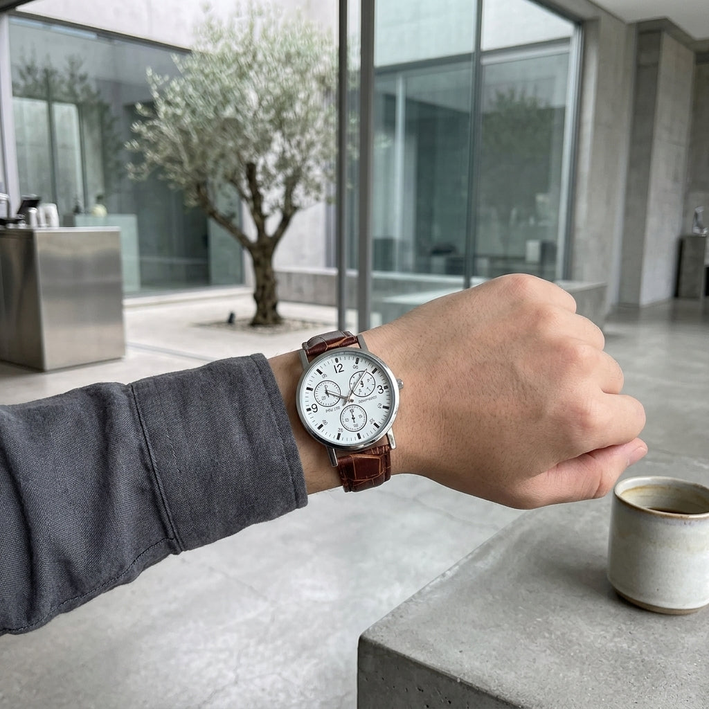 Reloj Sovereign