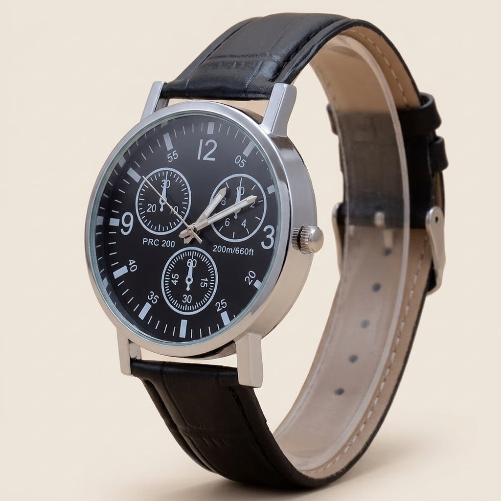 Reloj Sovereign