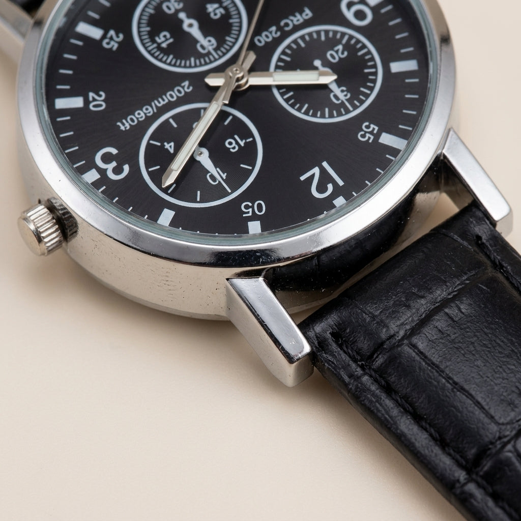Reloj Sovereign
