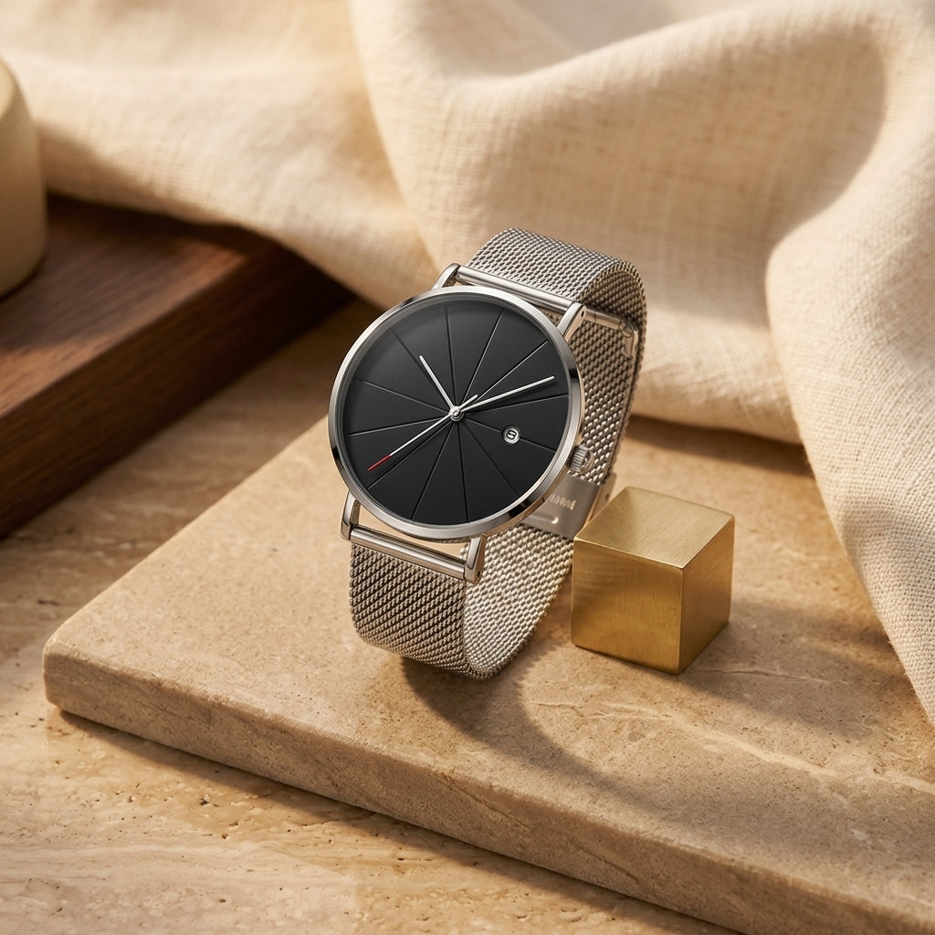 Reloj Meridian
