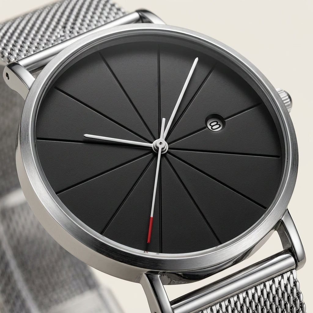 Reloj Meridian