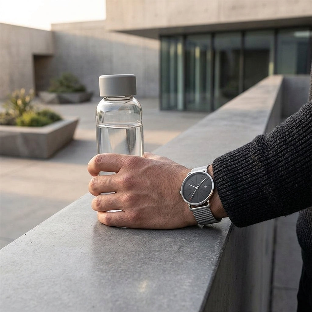Reloj Meridian